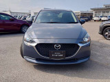 MAZDA2 1.5 15S スマートエディション 