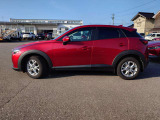 CX-3  1.5 15S ツーリング
