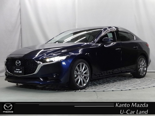 MAZDA3セダン2.0 20S プロアクティブ ツーリング セレクション