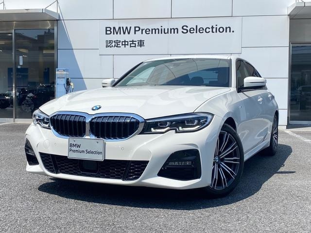 3シリーズセダン 320i Mスポーツ 