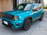 JEEP静岡 〒422-8004 静岡県静岡市駿河区国吉田2-2-13 TEL:054-655-1980  当社他、沼津店でも対応可能です!!