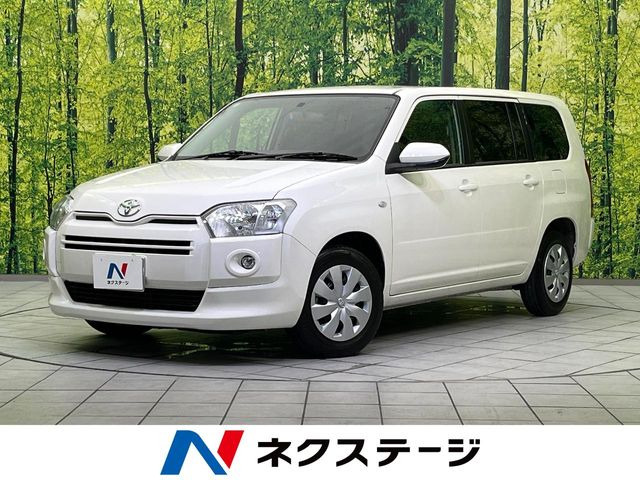 プロボックス1.5 F