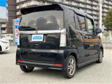 N-BOXカスタム G SSパッケージ 