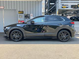 CX-30 1.8 XD ブラックトーンエディション 