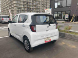 ミライース L SAIII 