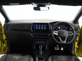 T-Cross TSI Rライン 