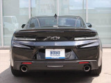 カマロ LT RS 