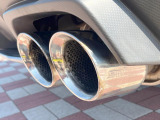 WRX STI 2.0 タイプS 4WD 