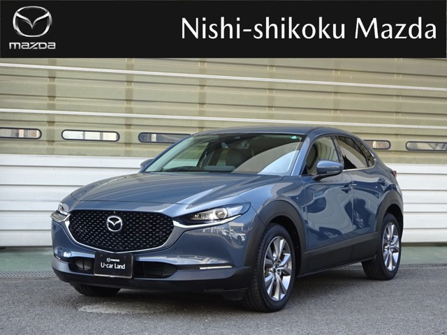 CX-30 1.8 XD Lパッケージ 