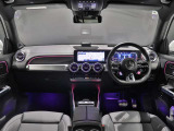 GLB AMG GLB35 4マチック 4WD MP202502
