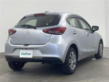MAZDA2 1.5 15S 修復歴無し