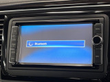 ●Bluetooth:お手持ちのスマートフォンなどと接続し、ハンズフリー通話や臨場感溢れるミュージック再生をお楽しみいただけます。無線接続ですので煩わしさもありません♪