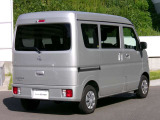 クリッパー GX ハイルーフ 4WD 