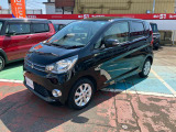 eKワゴン G 4WD 