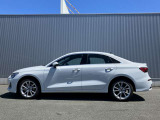 A3セダン 30 TFSI アドバンスド 