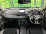 CX-3 1.8 XD プロアクティブ Sパッケージ 
