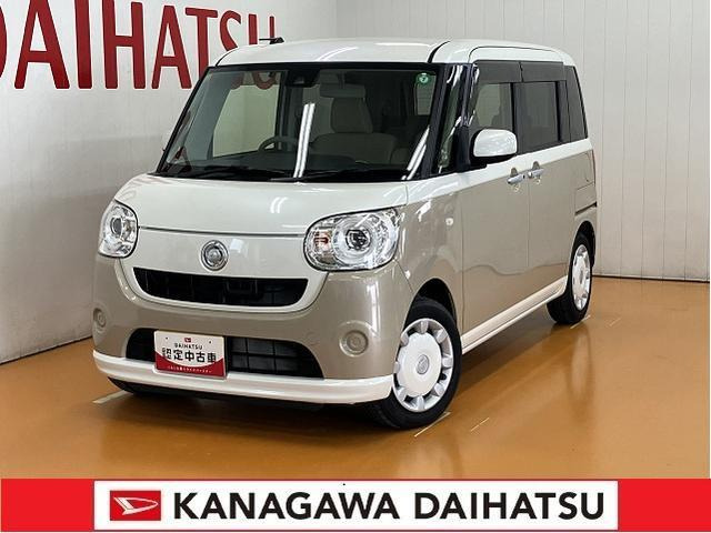 ムーヴキャンバスG SAII