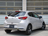 MAZDA2 1.5 15BD i セレクション 