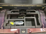 お客様から下取仕入れをする際には、1台づつ査定を行ってお車の状態をチェックしております。自社でメンテナンスの履歴がしっかりしている車両もたくさん入荷しています。