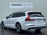 V60 ウルトラ T6  AWD プラグインハイブリッド 4WD 