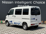 クリッパーEV 4シーター 
