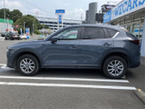 CX-5 2.2 XD プロアクティブ 
