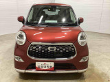 キャスト スタイル G SAII 
