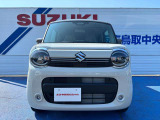 ワゴンRスマイル ハイブリッド(HYBRID) X 4WD 