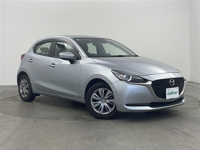 MAZDA2 1.5 15S 修復歴無し