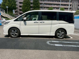 ステップワゴン 2.0 e:HEV スパーダ G ホンダセンシング 