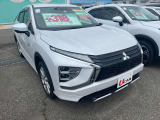 エクリプスクロス PHEV 2.4 P 4WD 