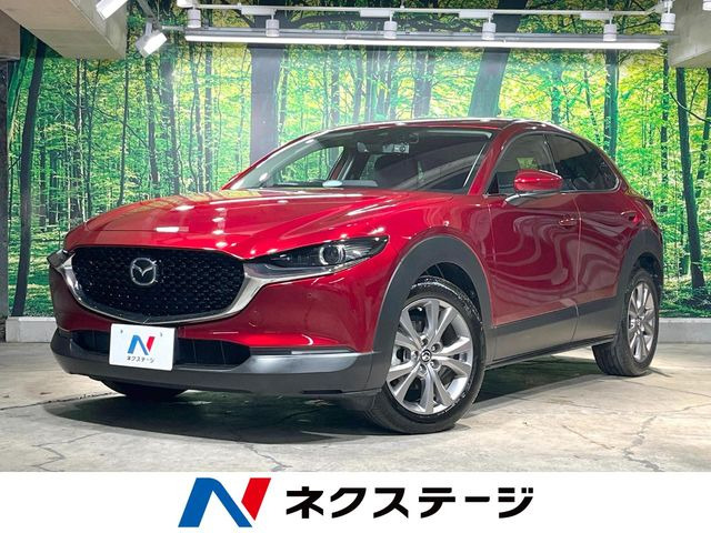 CX-30 2.0 20S プロアクティブ ツーリングセレクション 
