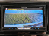 リアカメラ搭載です!駐車が苦手な方も安心してお乗りいただけます♪