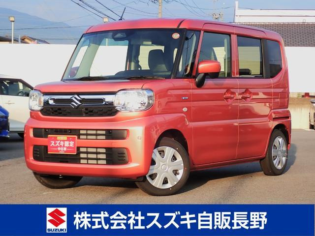 スペーシア ハイブリッド(HYBRID) G 