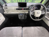 ムーヴキャンバス ストライプス G 