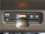 【ETC車載器】高速道路のご利用時にとても便利なETC車載器。セットアップ(費用別途)後にお渡ししとなります。