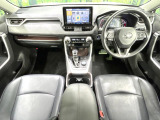 RAV4  G Zパッケージ