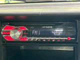 お好きな音楽を車内でお楽しみいただけます♪スピーカー交換・ウーハー追加などの音質向上や、最新ナビ・後席モニター等の取り付けも是非ご相談ください!