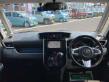 全体的にキレイな内装です
