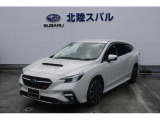 12か月点検を実施してのお渡しです1.8リッターターボエンジンのレヴォーグ入庫しました!!