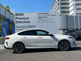 【ボディデザイン】スタイリングの美しさはプロポーションで決まります☆ショートオーバーハング☆ロング・ホイルベース☆ホフマイスター・キンク☆BMWはボディデザインの拘りを随所に取り込んでおります!