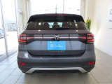 T-Cross TSI スタイル 