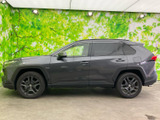 RAV4 2.5 ハイブリッド アドベンチャー E-Four 4WD 