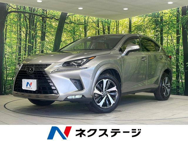 NX 300 バージョンL 