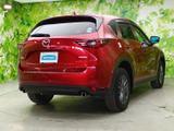 CX-5 2.0 20S スマートエディション 