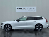 V60 ウルトラ T6  AWD プラグインハイブリッド 4WD 
