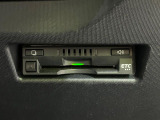 【ETC】高速道路の料金所をストレスなく通過!話題のスポットやサービスエリアに多い「スマートIC」利用時は必須のアイテムです。当店でセットアップを実施、ご納車当日からすぐにご利用いただけます!