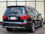 GLクラス AMG GL63 4WD 