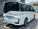 ステップワゴン 2.0 e:HEV スパーダ G ホンダセンシング 