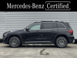 GLB GLB200d 4マチック AMGラインパッケージ 4WD MP202502